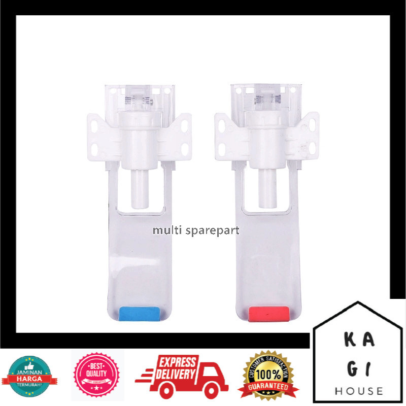 Kran Dispenser Denpoo Elextrolux Galon Atas Galon Bawah Kran Dispenser Merek Denpoo Xavier 2 DDK 110