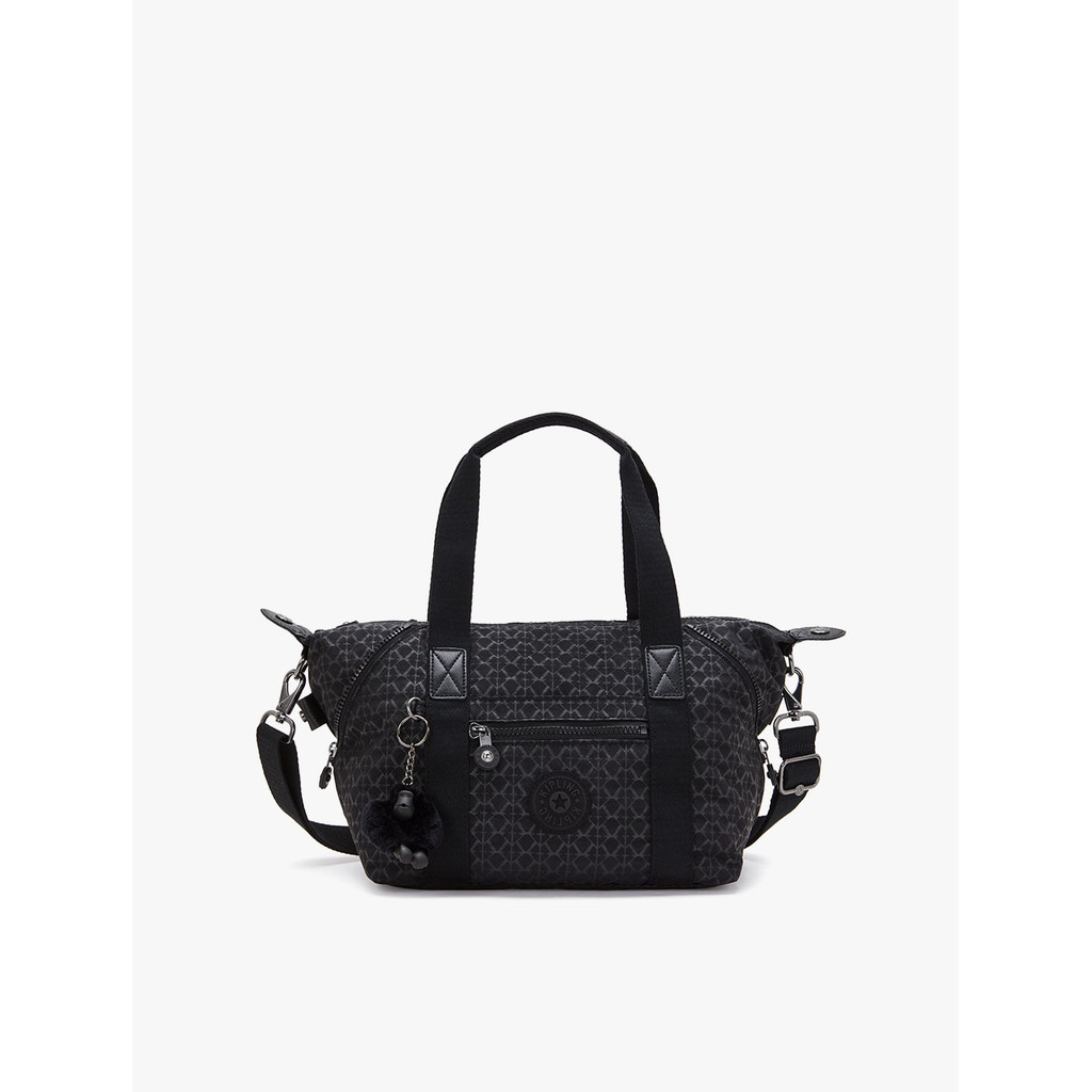 KIPLING - Tas Selempang Wanita - ART MINI Signature Emb