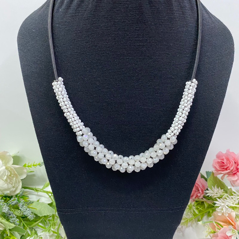 THE HIJAB.ID - Aksesoris Kalung | Kalung Hijab