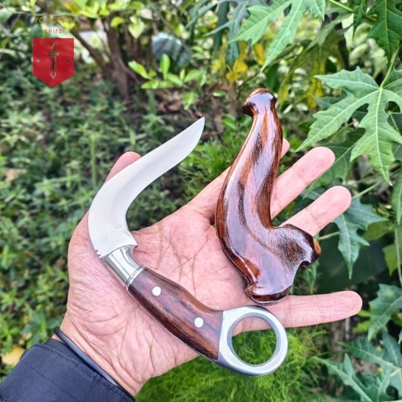 karambit Minang per sepuh