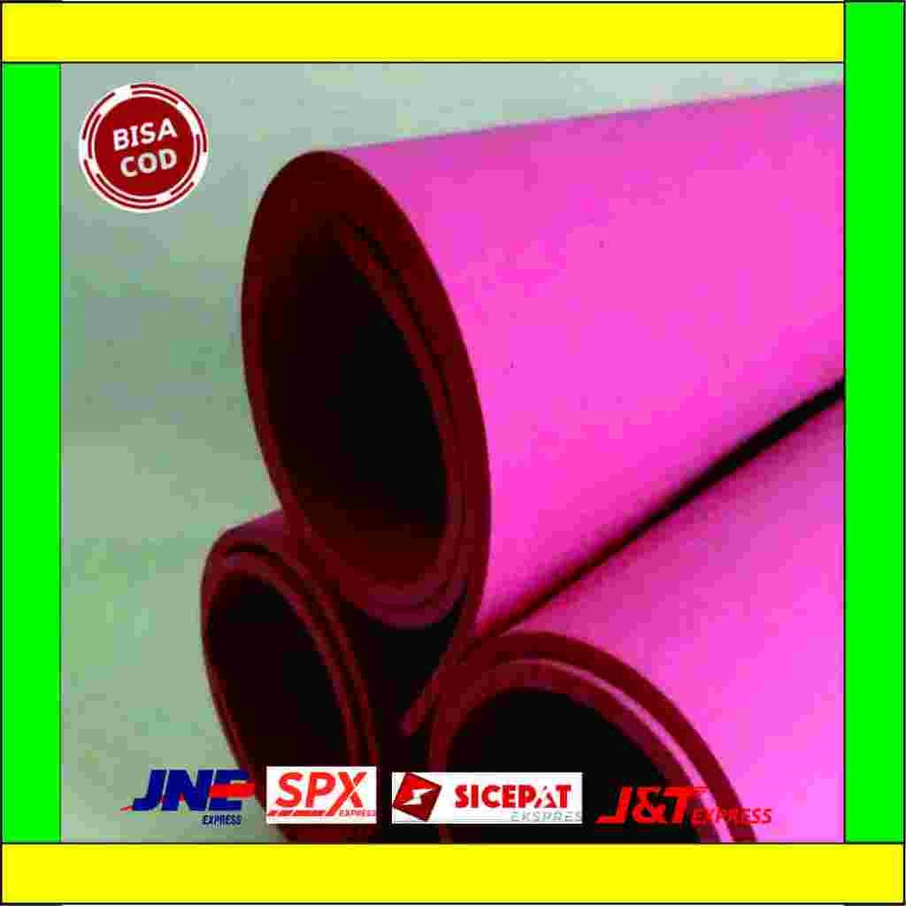 

Ig Busa Ati 5mm 60cm x 200cm Spon Eva Busa Spon Eva Lembaran EVA FOAM ART