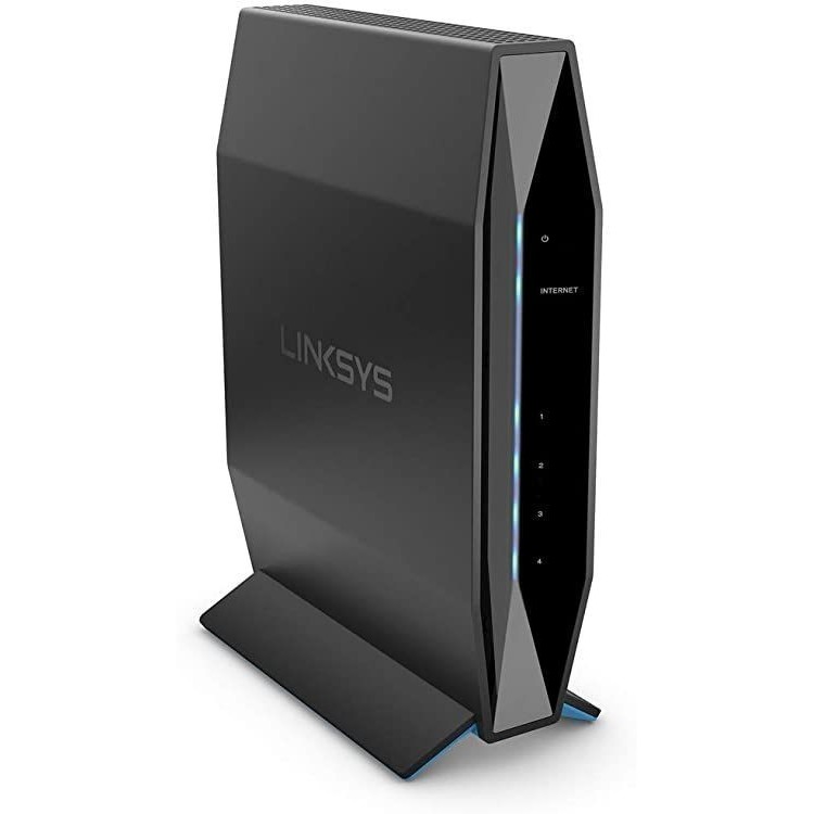 Linksys E7350 Dual-Band AX1800 WIFI 6 Wireless Router E 7350 AX 1800