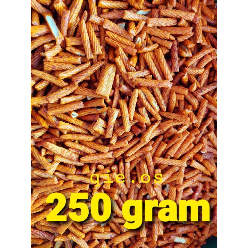 

stik stick pedas pang pang pedas kotak 250 gram