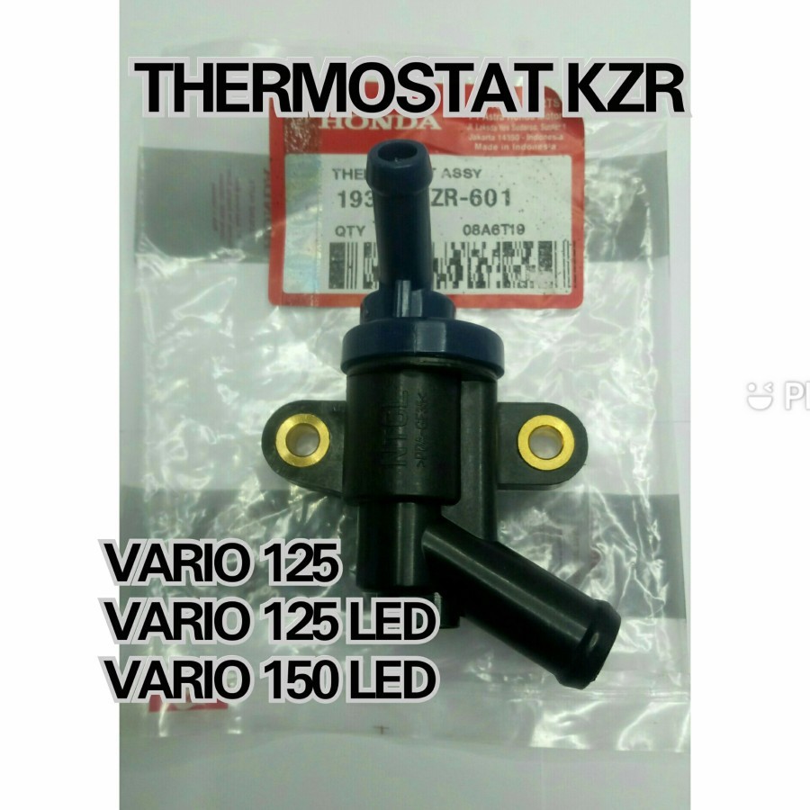 Thermostat KZR HONDA Vario 125 , vario 125 led , vario 150 led