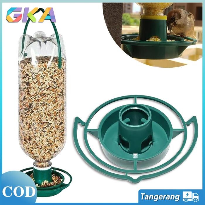 Tempat Makan Memberi Burung Liar  Bird Feeder Tempat Makan Burung
