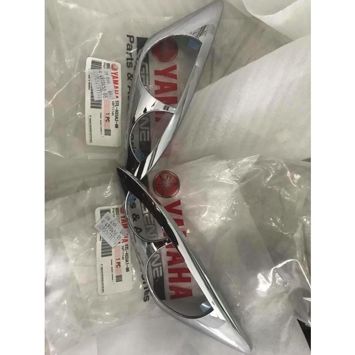 LIST LAMPU MIO SPORTY ORIGINAL YAMAHA ACCESSORIES / AKSESORIS LAMPU MIO SPORTY 5TL-H33A1/A2-00 best