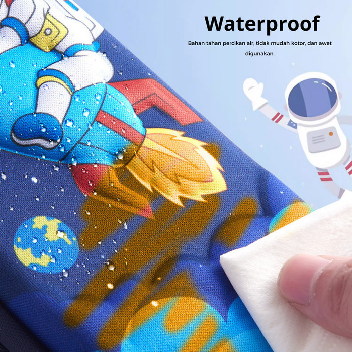 

JAMIN MURAH !!!Kotak Pensil 3D Karakter Tempat Pensil Anak Karakter Timbul Emboss Pencil Case Character Import(BISA LANGSUNG ORDER)