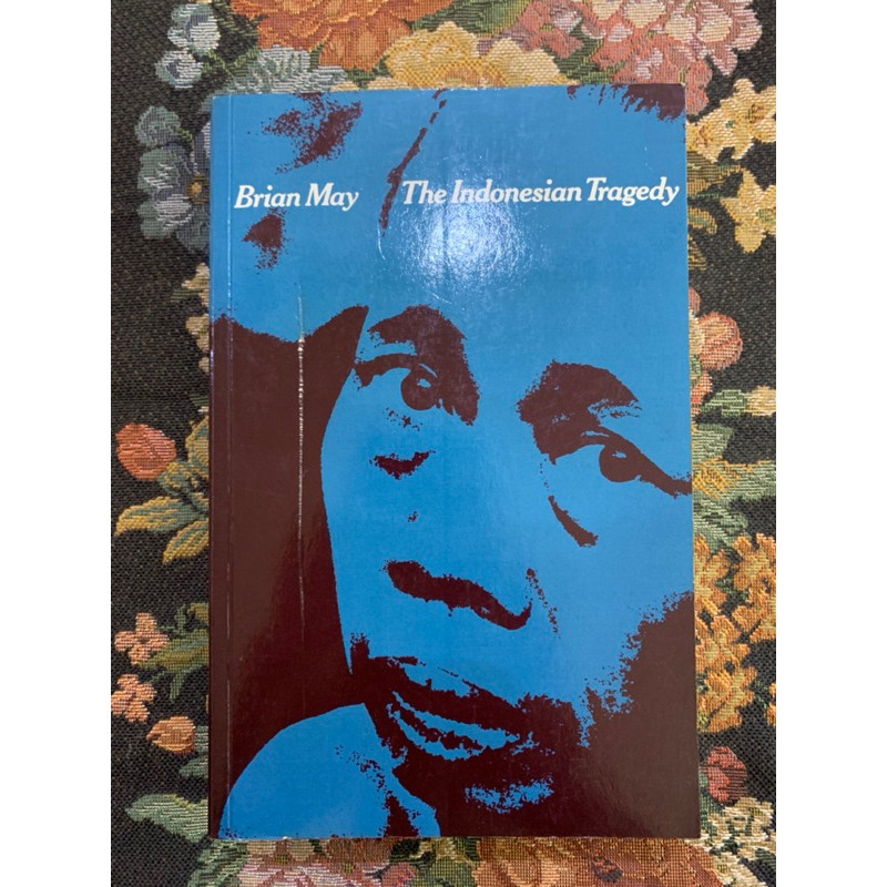 The indonesian tragedy by Brian may