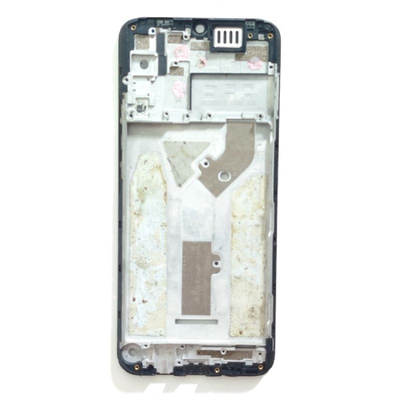 FRAME PAPAN LCD INFINIX HOT 9 / HOT 11 PLAY ORIGINAL COPOTAN