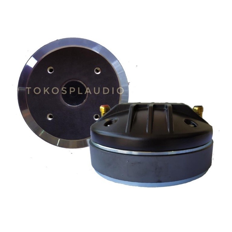 SPL Audio Driver Tweeter DE400