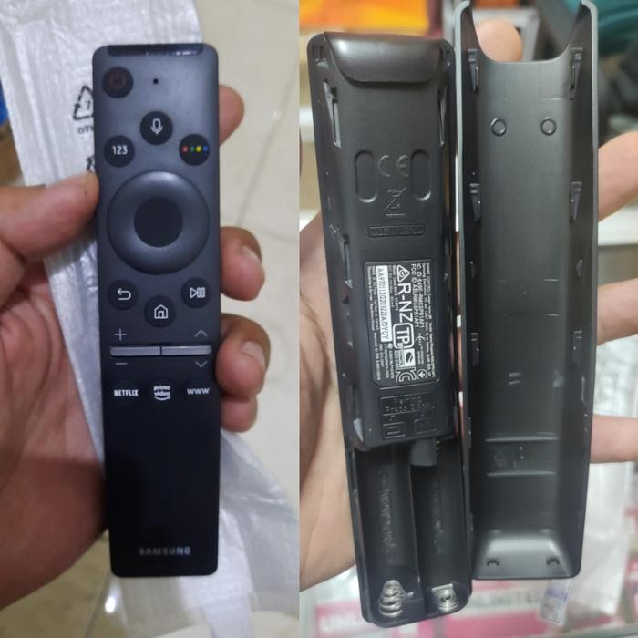 Remote TV Samsung Smart TV Original BN59-01337A
