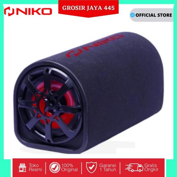 speaker NIKO GL5