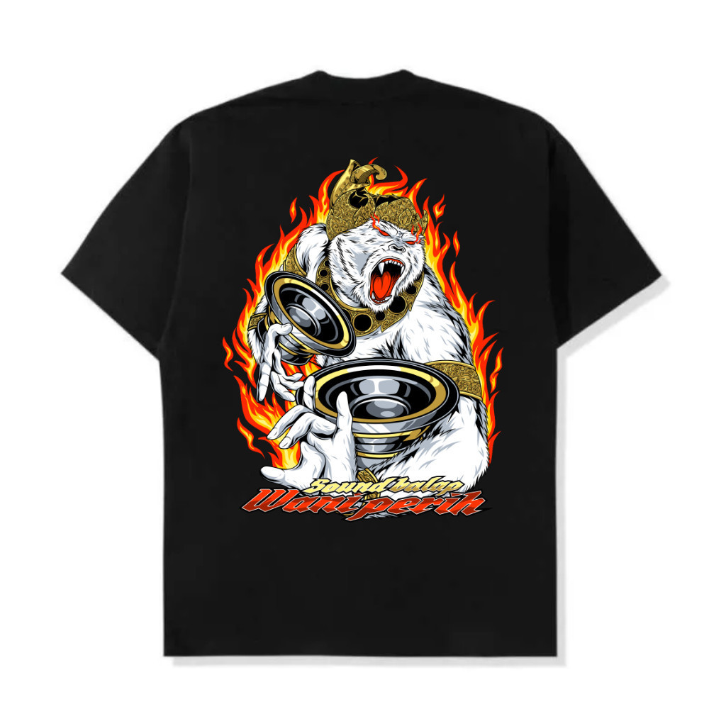 KAOS SOUND SYSTEM ANOMAN DISTRO KATUN SOUND BALAP BLITAR