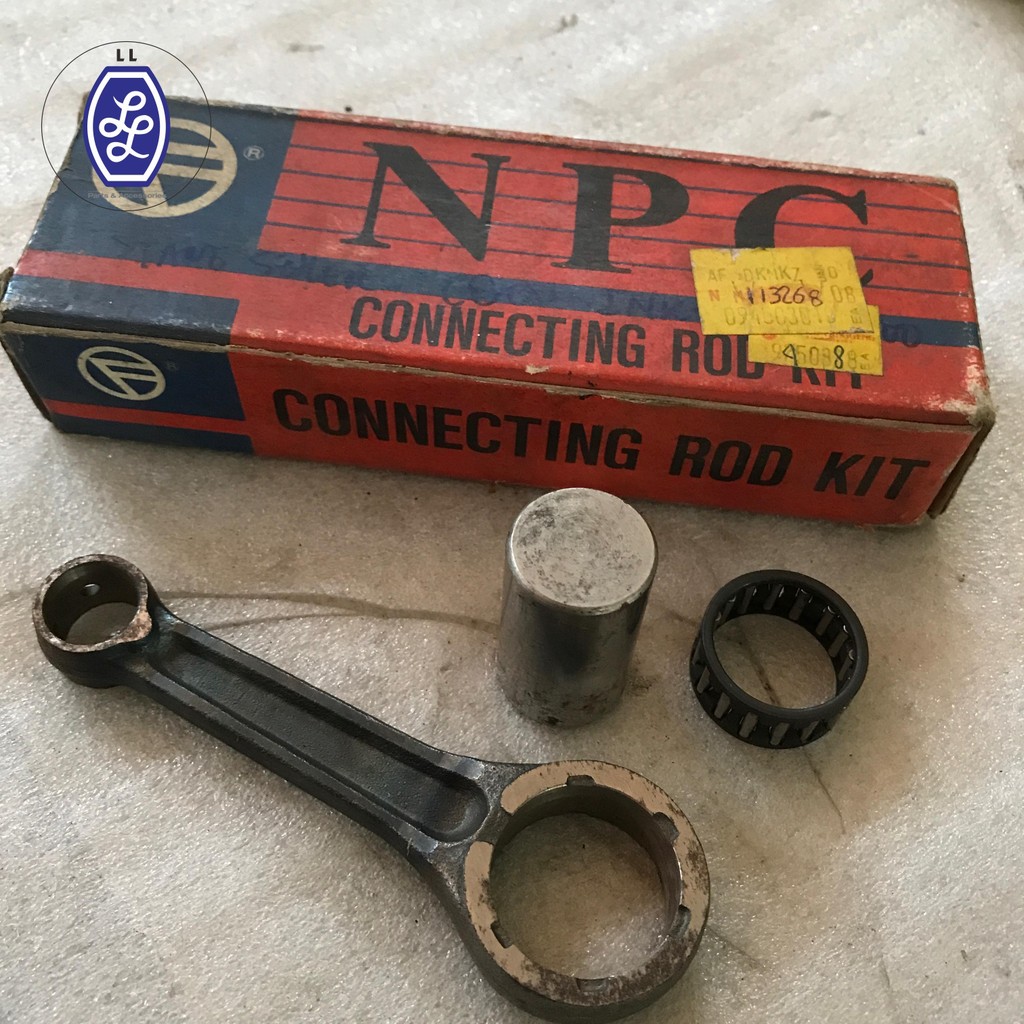 STANG SEHER HONDA ASTREA C800 NPC