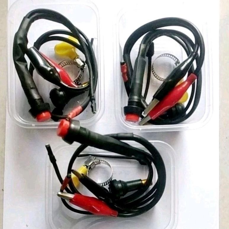 Alat Pembersih Injektor Motor Mobil Simple universal Cleaner