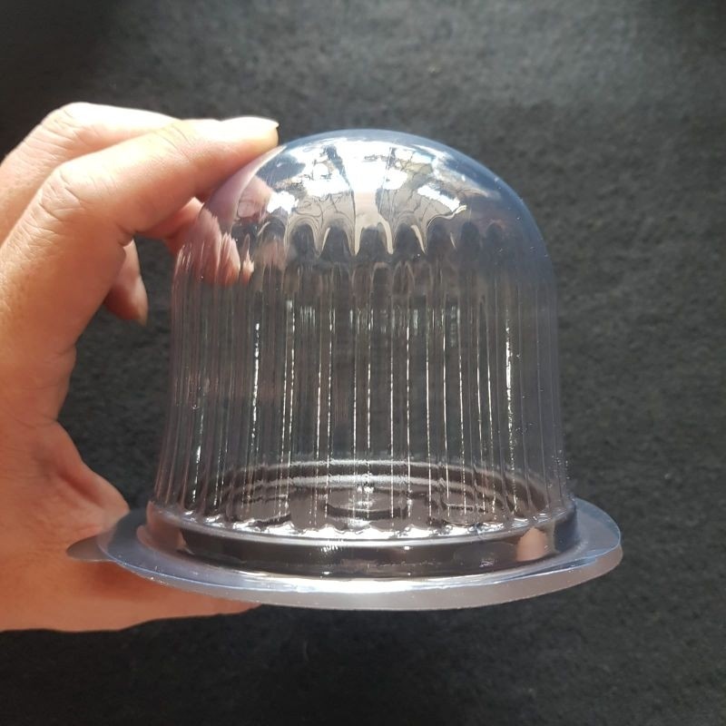 50pcs Mika Bola Besar / Mika Blackforest , Mika Cup Cake , Mika Brownies