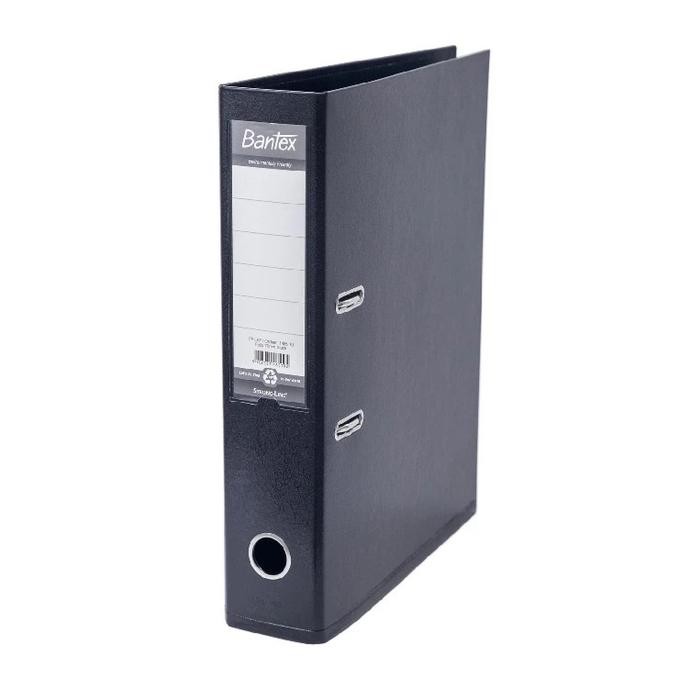 

Ordner Bantex 1465 F4 / Folio 7 cm - 1 dus isi 15 pcs - 10 Black mbs