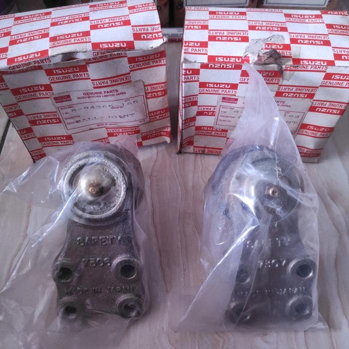 ball joint bawah panther ori japan best