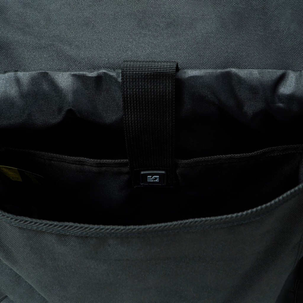 ORIGINAL Bloods Series Backpack Tas Punggung Fueler Black 2025