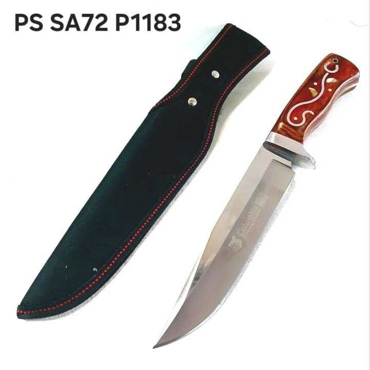 PWS527 SKR Columbia Code SA72