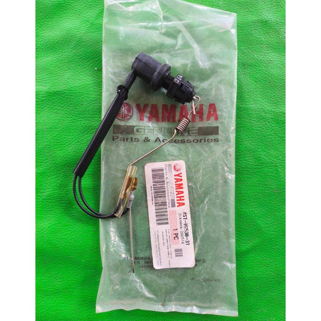 switch swit rem belakang yamaha  vega R fizR alfa sigma original