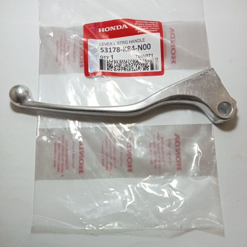 handle kopling crf 150