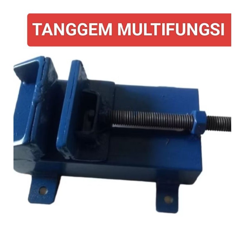 TANGGEM MULTIFUNGSI