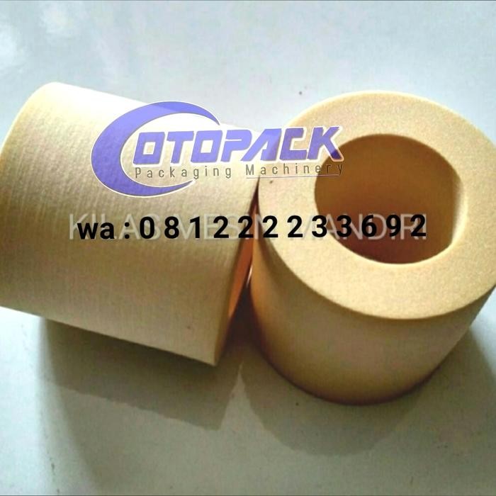 

Spon Busa Bantalan Tinta Carton Coder