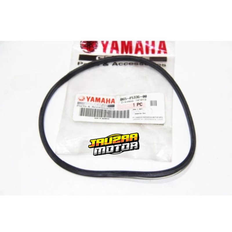 SEAL ORING RODA BELAKANG AEROX 155 LEXI 125 ORIGINAL YAMAHA B65-F5336-00