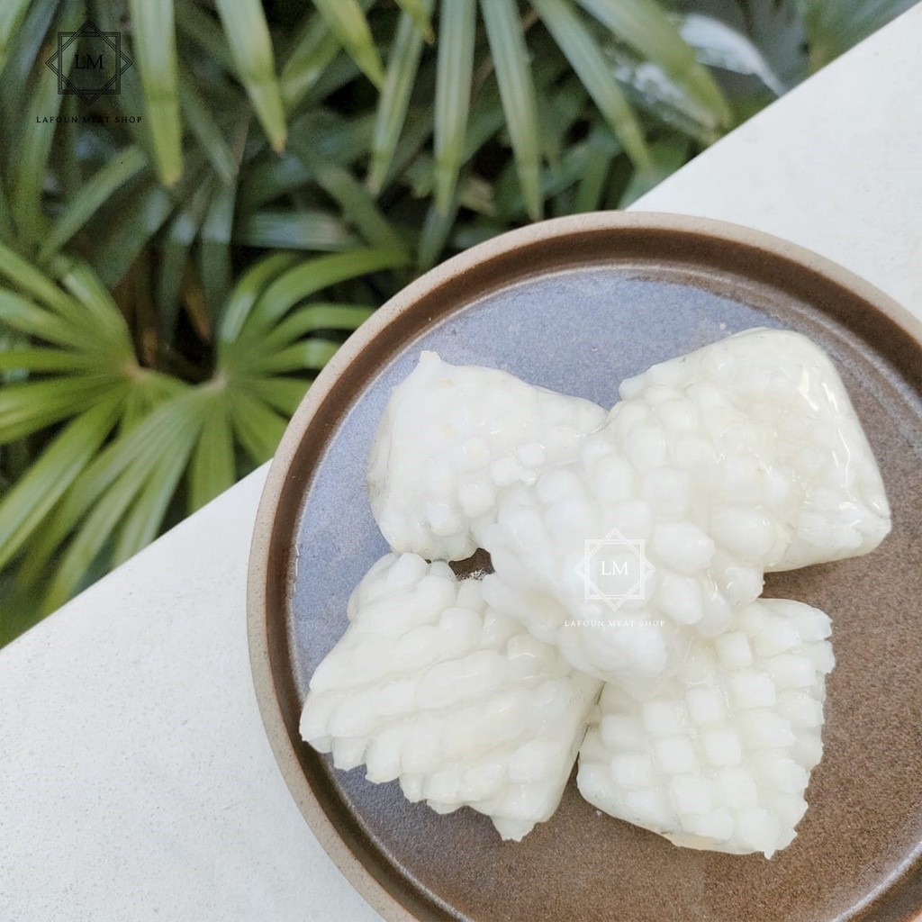 

Squid Flower 1kg / Cumi Flower 1 Kg