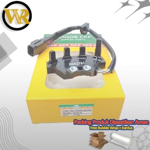 Sensor CKP Aerox Sensor CKP Nmax New Sensor CKP Lexi Sensor CKP Spul NPP 100% Original