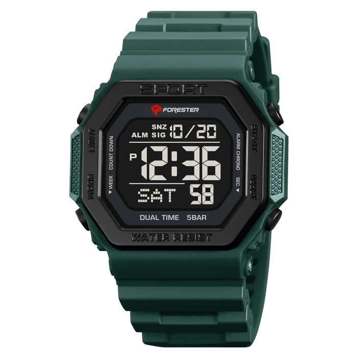 Forester JTF 2038 Jam Tangan