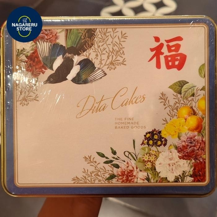 

Dita cakes sultana special 28 s -+1000 gram