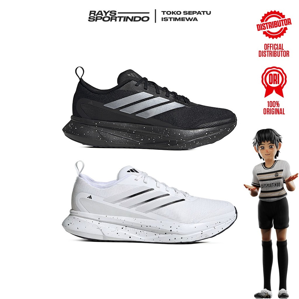 SEPATU RUNNING ADIDAS JOGIT MEN ORIGINAL