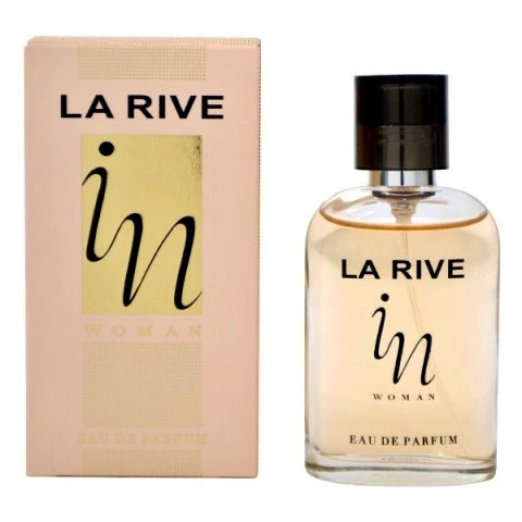 Parfum Wanita La Rive In Woman / La Rive In Woman