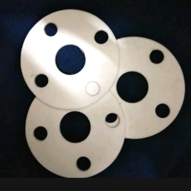 

Gasket teflon 2" jis 10k tebal 2mm