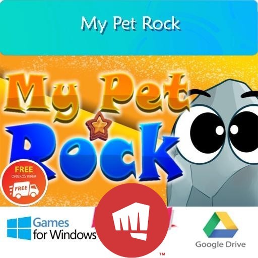 pc games my pet rock beli 2 free 1