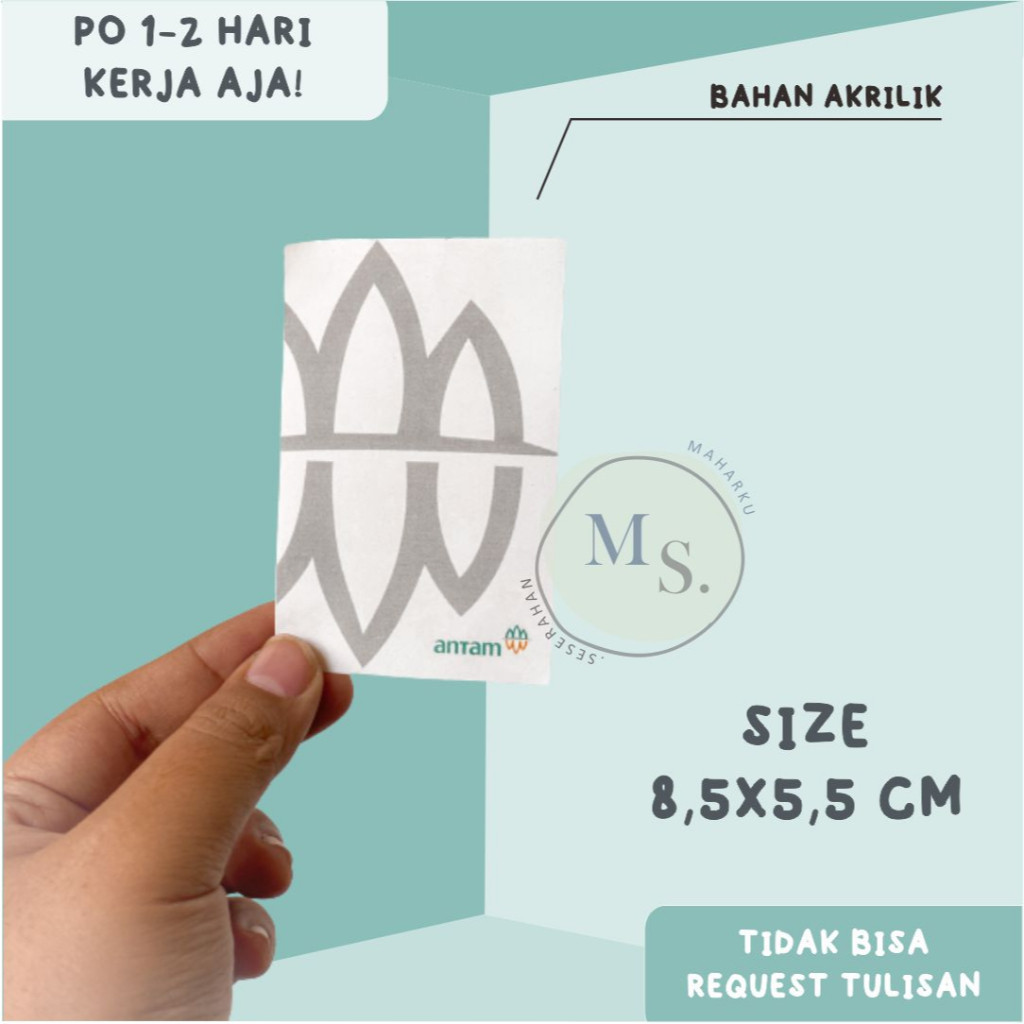 READY  Card logam mulia replika replika antam sertifikat logam mulia antam certified tiruan replika 