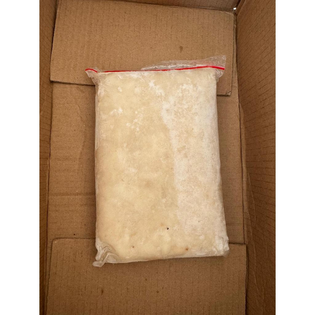 

{COD] Buah Sirsak Frozen 1kg Buah Sirsak Frozen 1kg asd