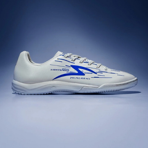 KLEPU.ID SEPATU FUTSAL SPECS LIGHTSPEED REBORN IN / SEPATU FUTSAL ANAK ANAK / SEPATU FUTSAL JUNIOR
