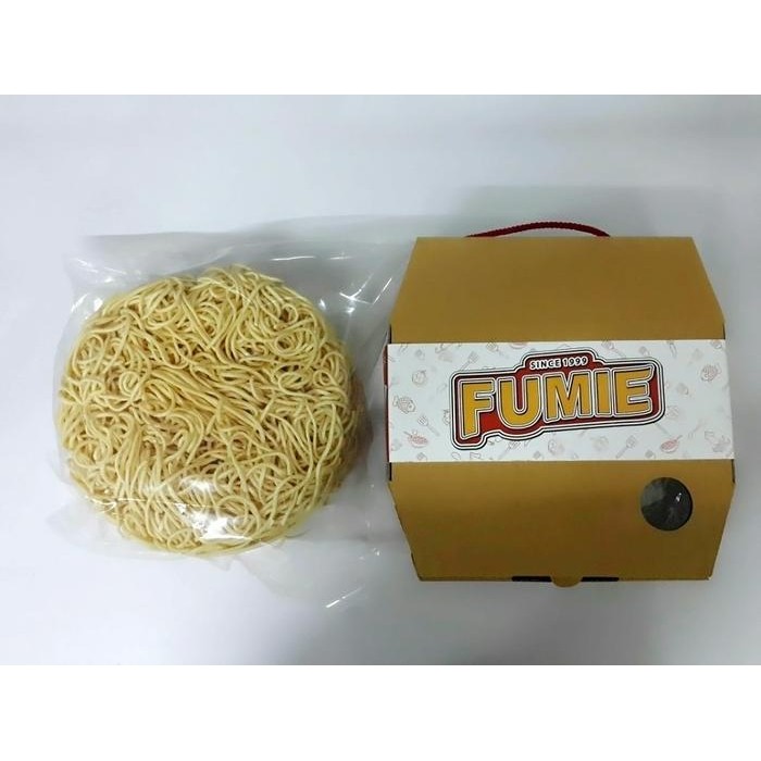 

Fumie Ifumie 190 gram Isi 1
