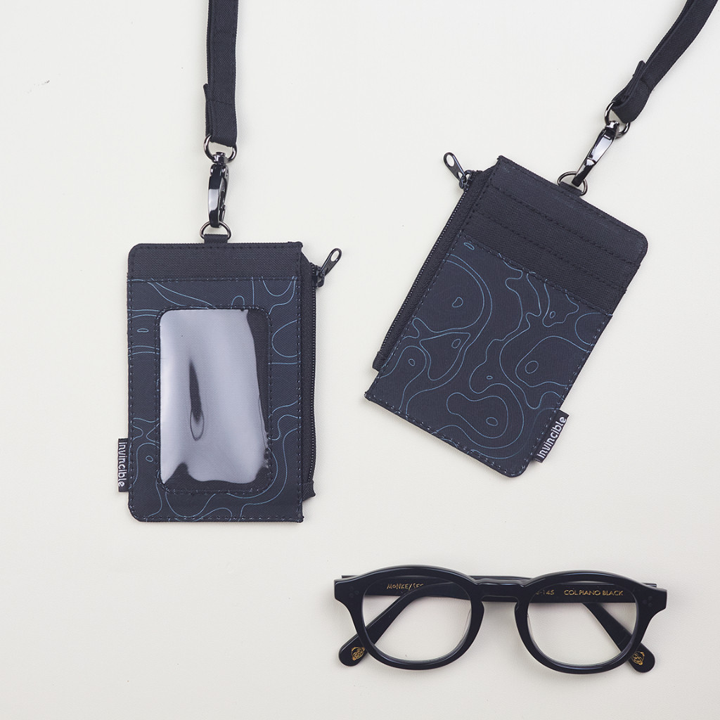 

Sale Lanyard Id Card Name Tag Holder Dompet Kartu Kalung Leher Wanita Pria Terlaris