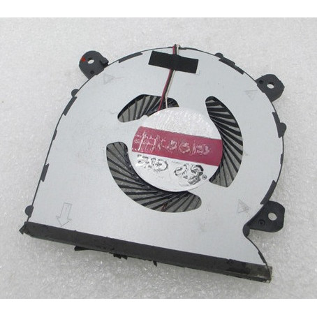 NEW FAN FOR Samsung Notebook 9 NP900X5N NT900X5V-A58A BAZA0605R5M 001 BA31-00169A BAZA0605R5M 002 BA