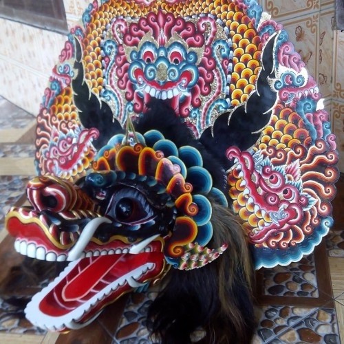 

️super sale️ barongan mainan anak barongan cplok spon geber barongan jamang geber barongan cplok plipit jumbo barongan kemul panjang bunyi tak tak barong galak barongan mainan anak anak Barongan spon caplokan kain panjang anak2 dengan jamang lebar #n6