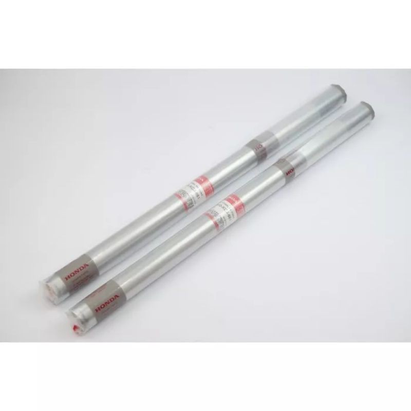 As Shock Depan Only Tiger Lama Tiger Old