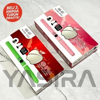 

SATUAN Gel Pen Ipen X 0.5mm