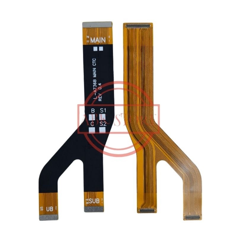 FLEXIBLE MESIN BOARD / FLEXIBLE MAIN BOARD SAMSUNG A73 5G A736B