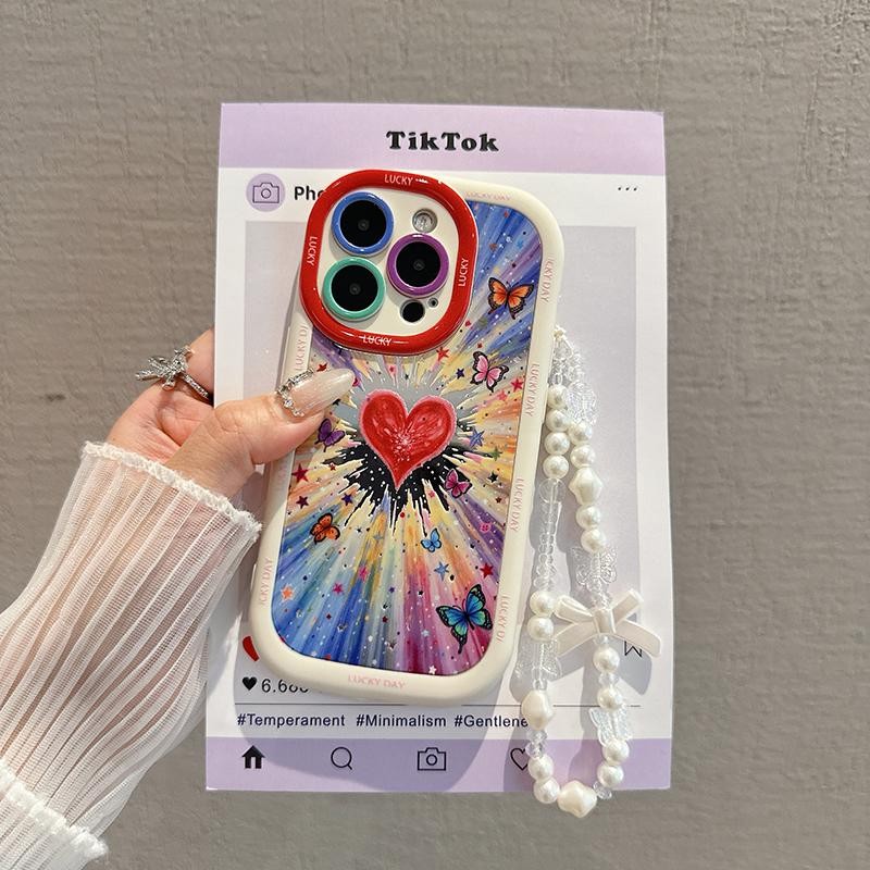 ✨PROMO HEBAT✨Casing Samsung Terbaru Softcase Lucu Silikon Cocok Samsung A25 A35 A55 A11 A20 A03 A06 