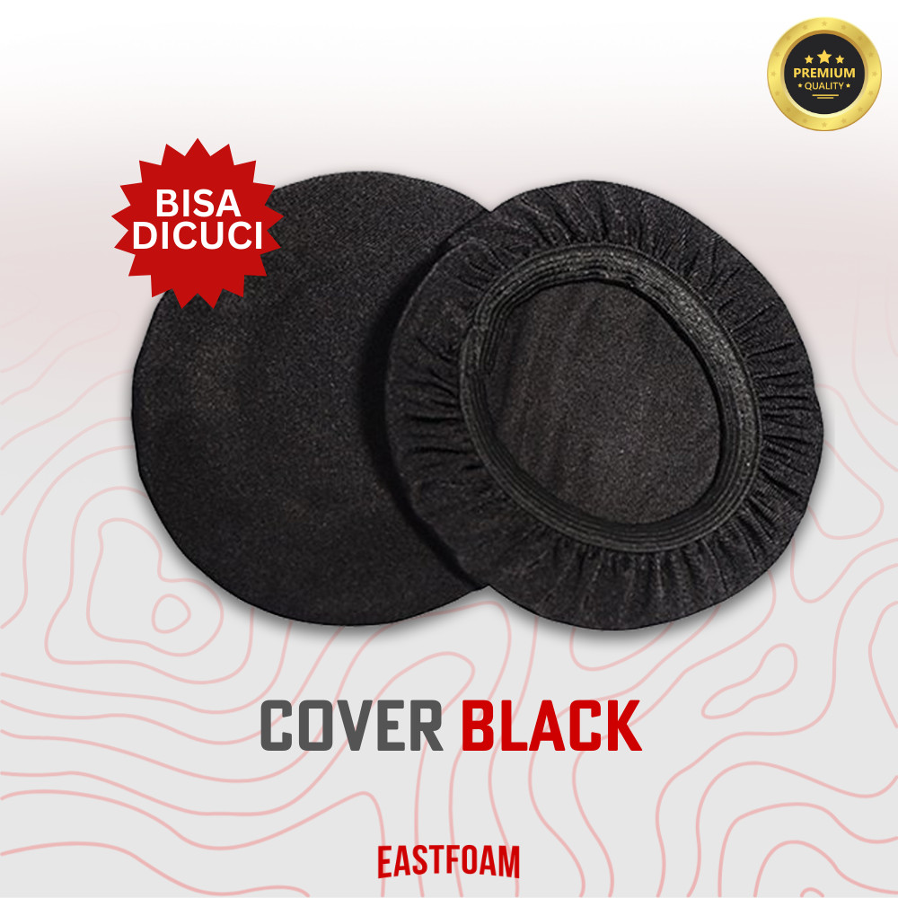 Earcup Ear Cushion Beyerdynamic DT770 DT880 DT990 DT770 Pro DT990 Pro
