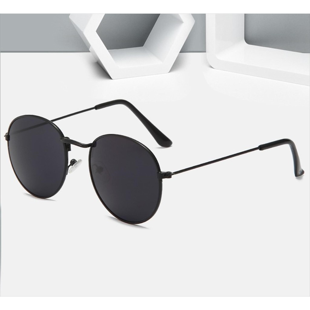 Kacamata Hitam Cowo Cewe Unisex Fashion Kacamata Hitam SG1015 Original.id